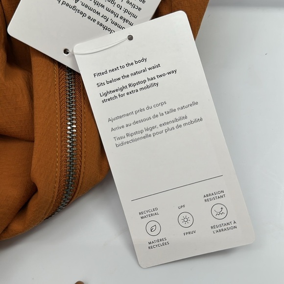 Athleta Trekkie North Jogger 26 NWT - Picture 10 of 13